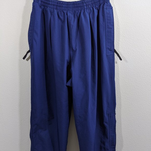 nike waterproof pants